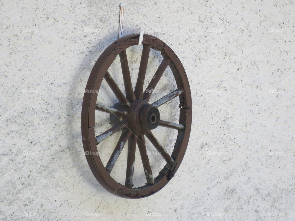 wheel