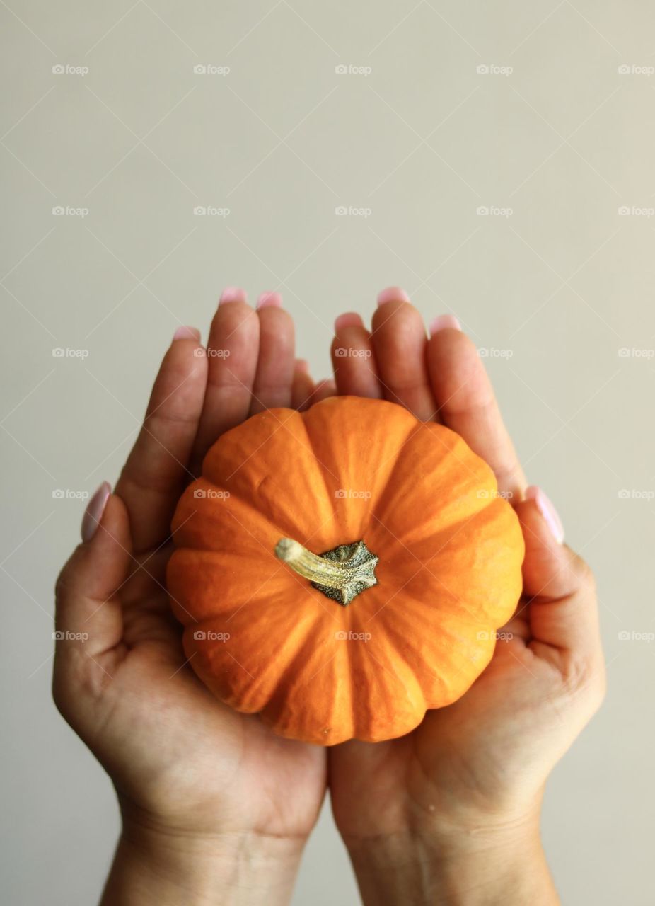 Pumpkin