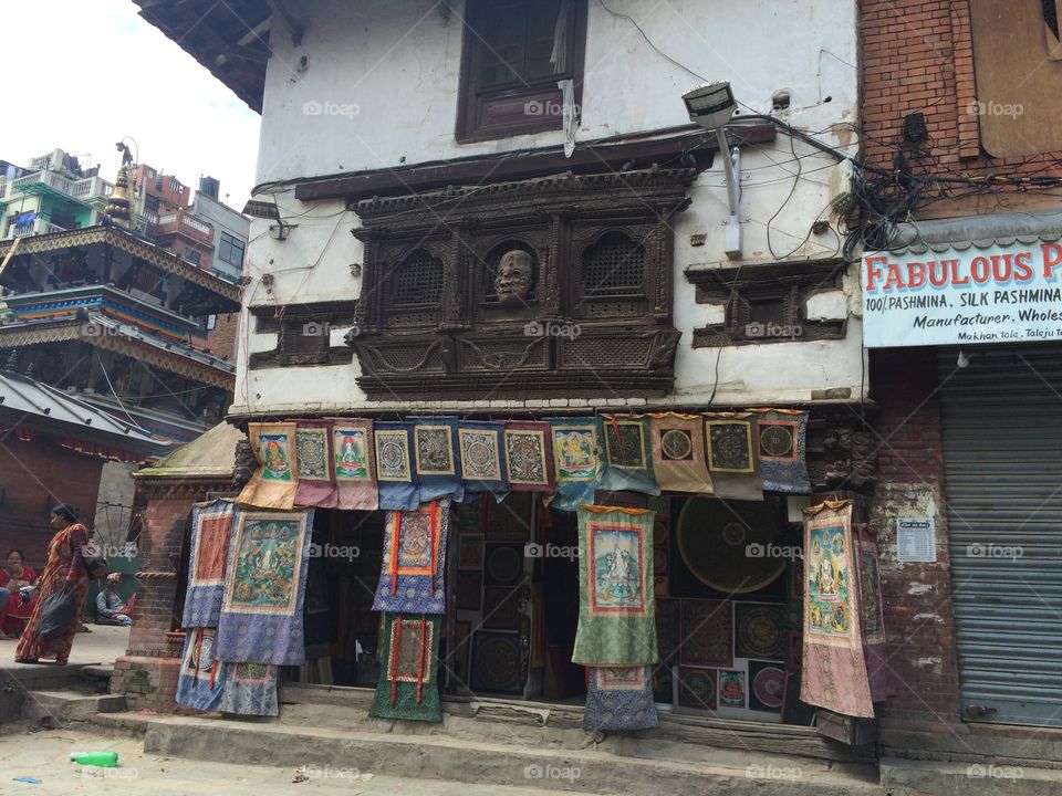 Kathmandu