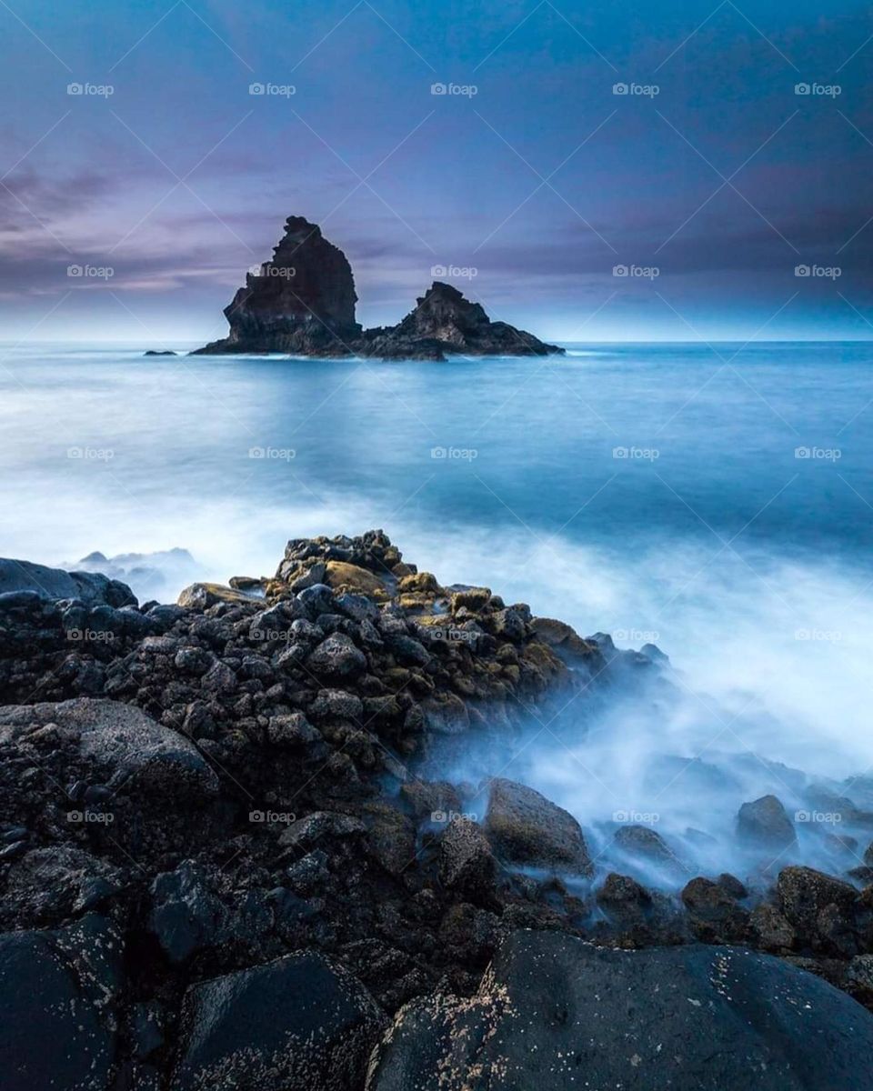 La Palma Canary Island