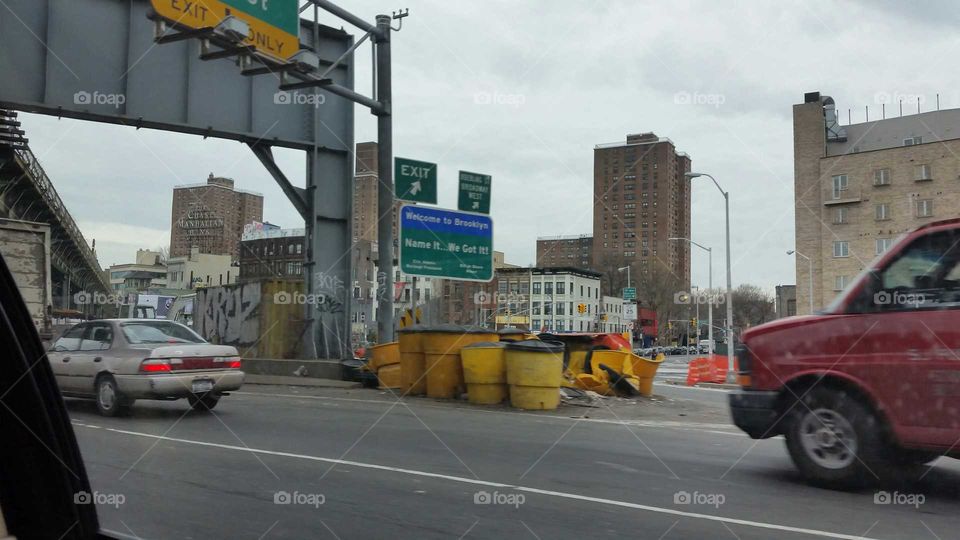 Road, Vehicle, Transportation System, Street, Traffic