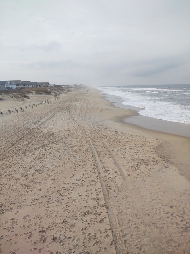 North Carolina Beach