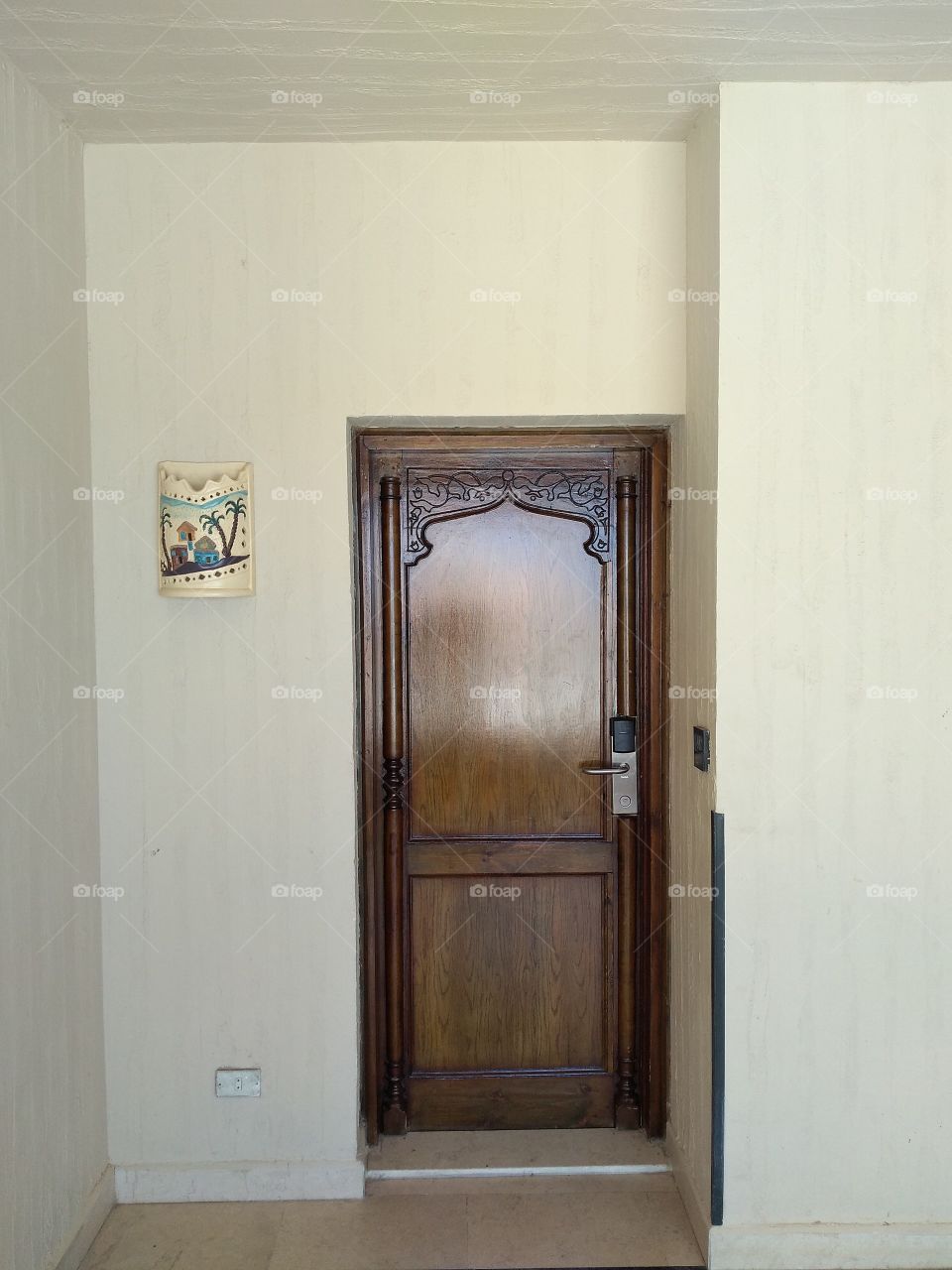 Door