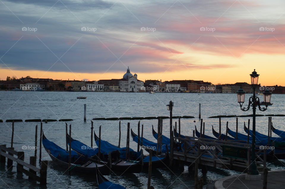 Giudecca