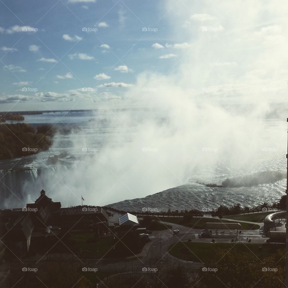 Niagara Falls