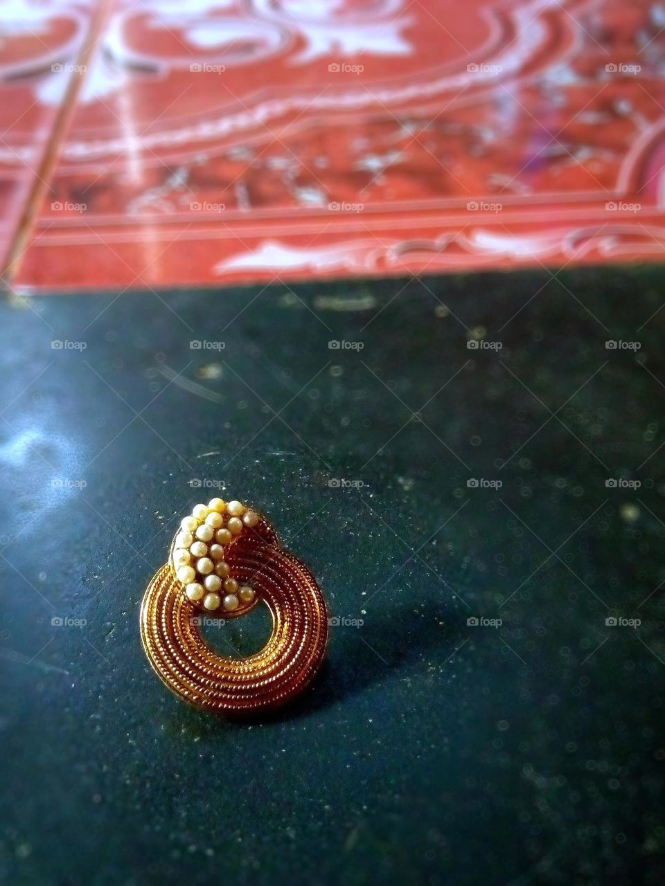 upload photo of the foap