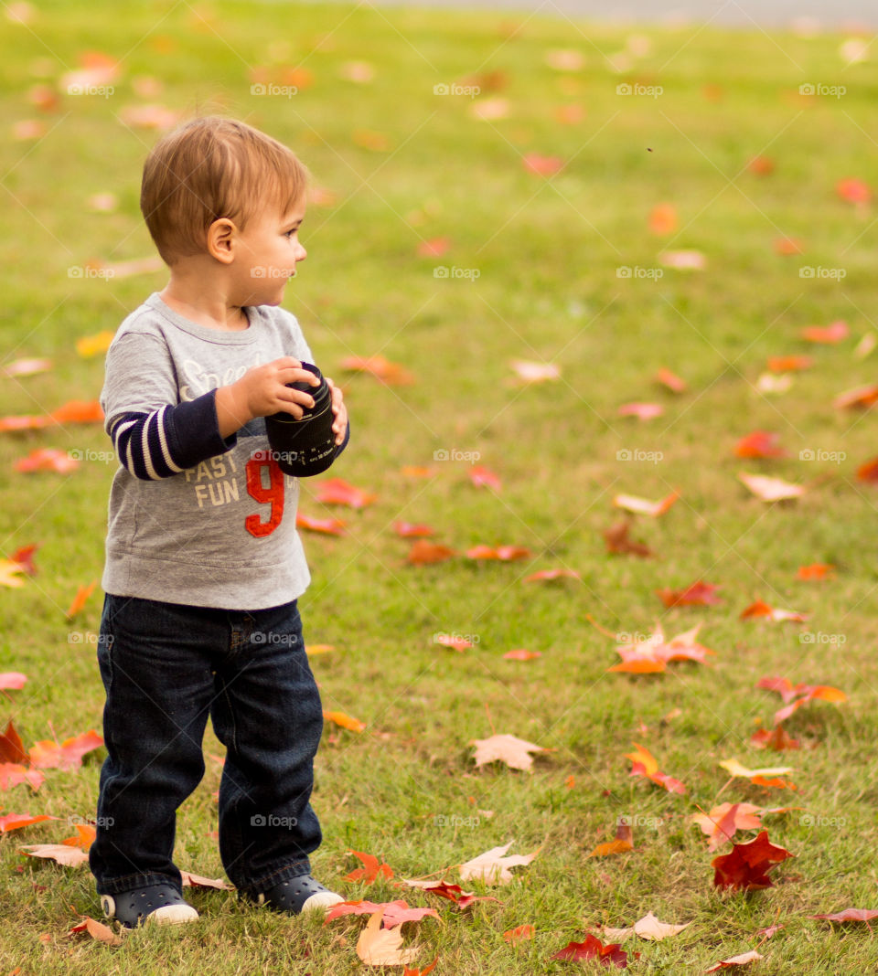 Child, Fun, Leisure, Grass, Joy