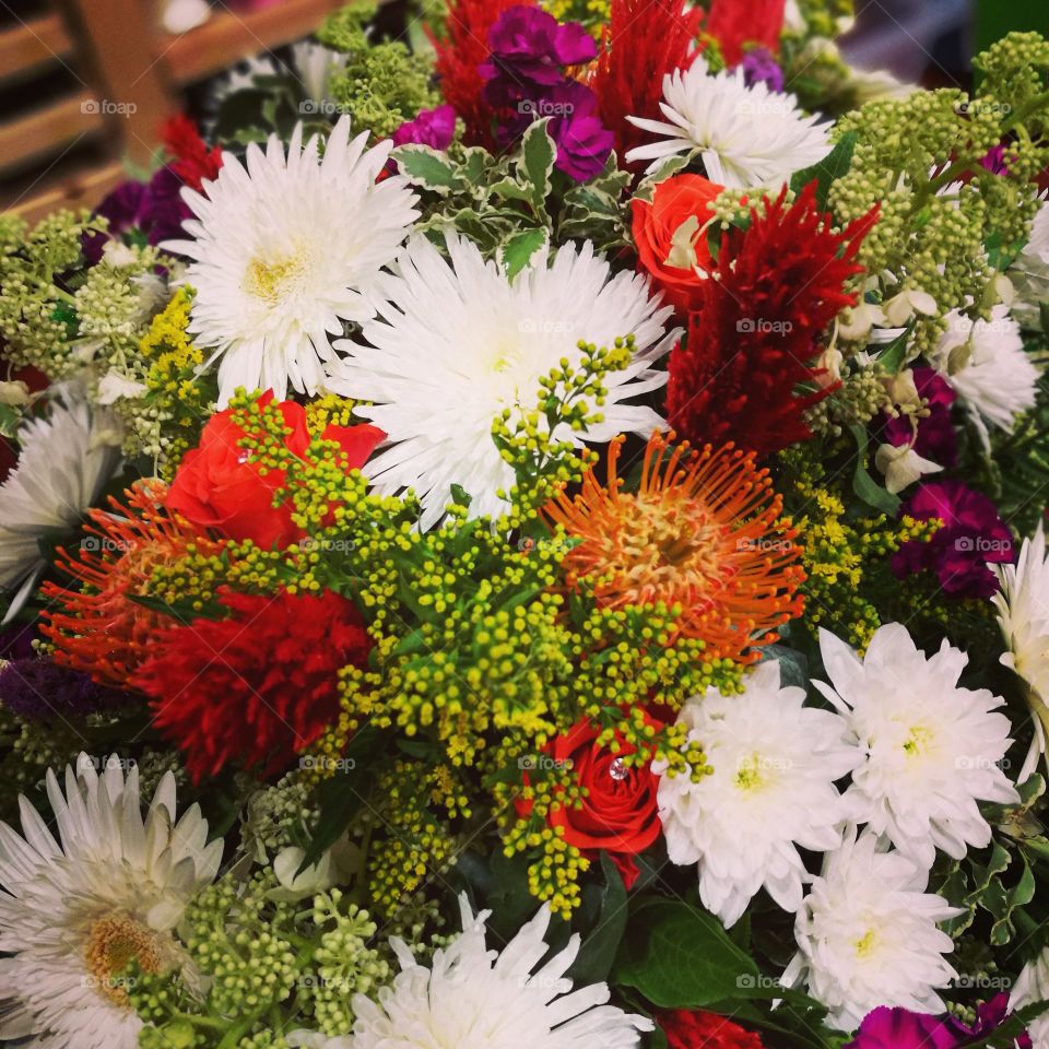 Gordonfleur floral design