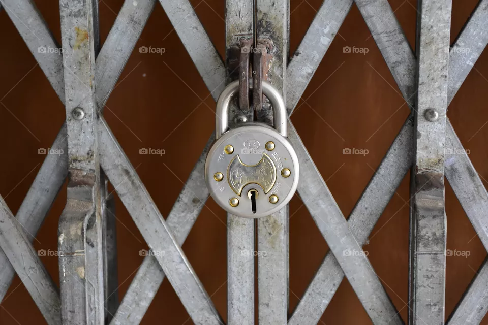 Lock