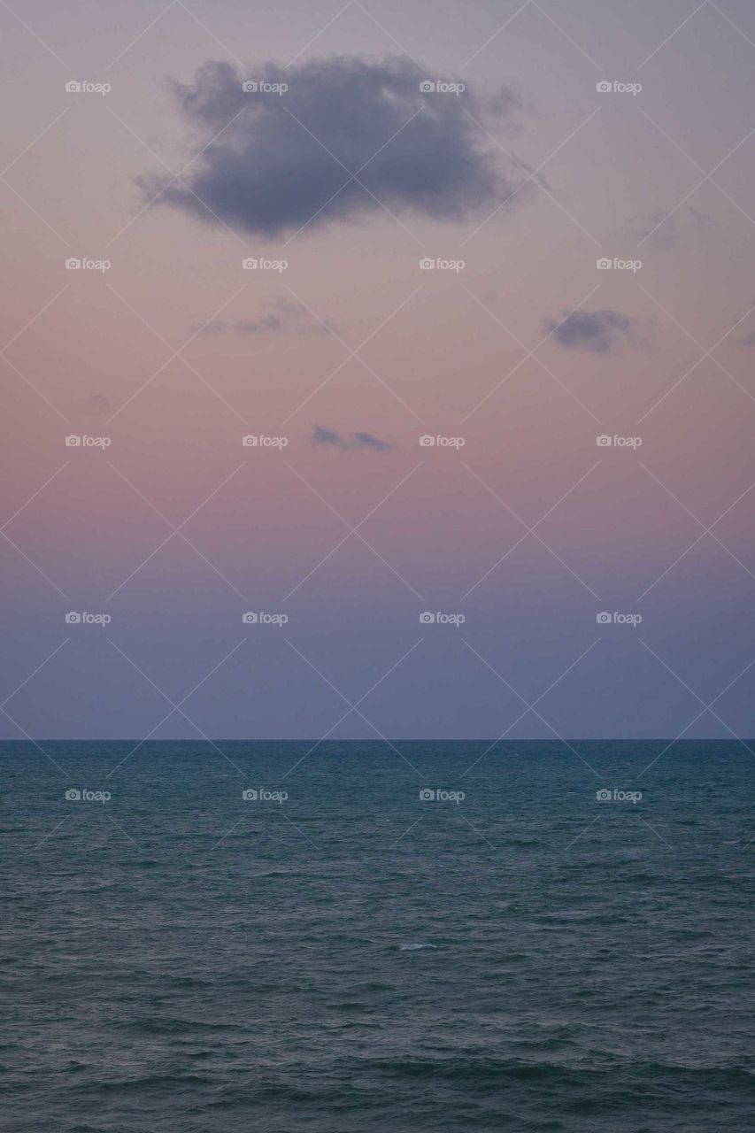 atardeceres que enamoran