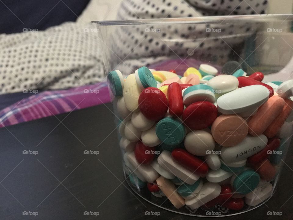Medication and health 