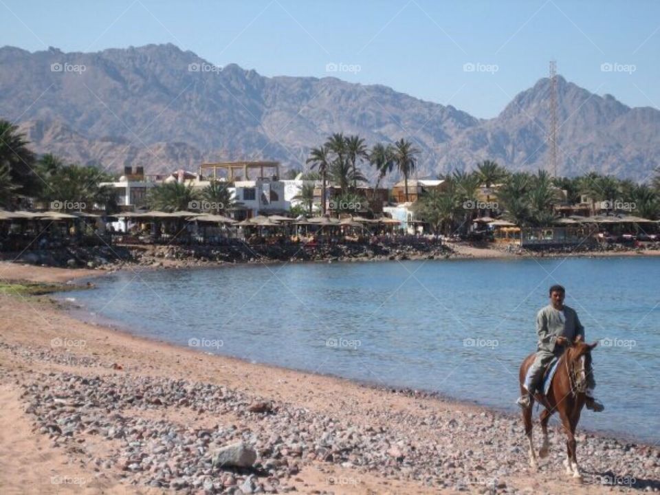 Sharm El Sheikh, Egypt