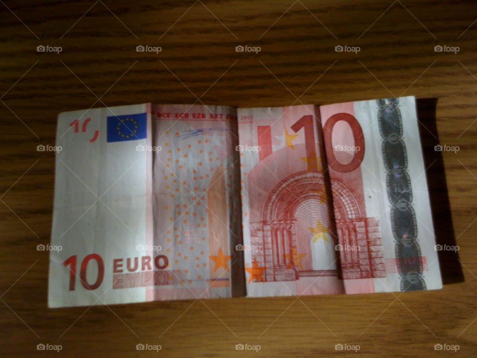 €10.00 