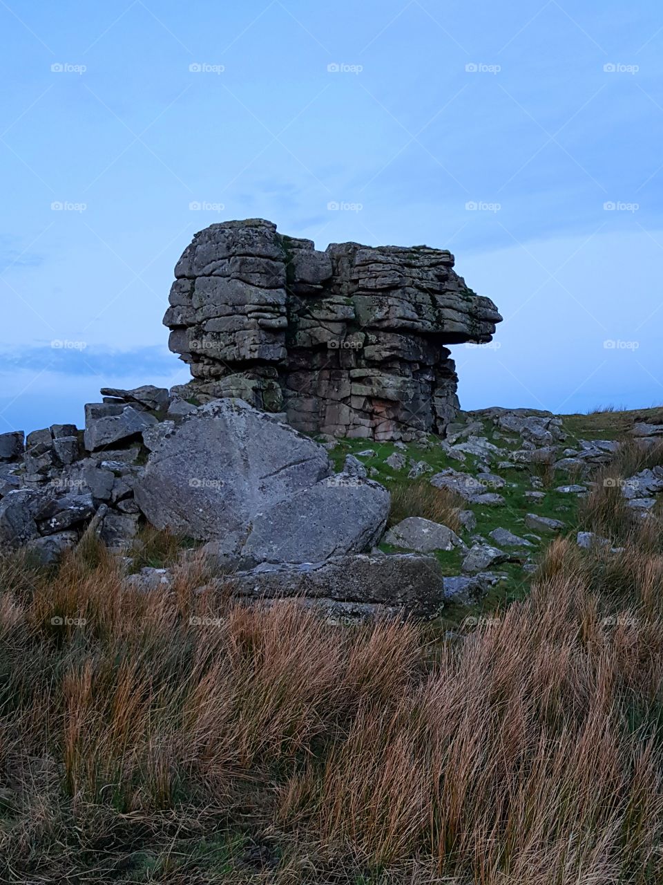 Dartmoor