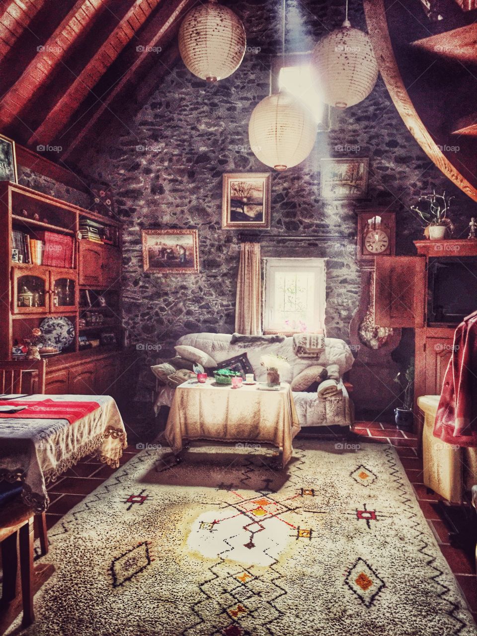 Sweet room 