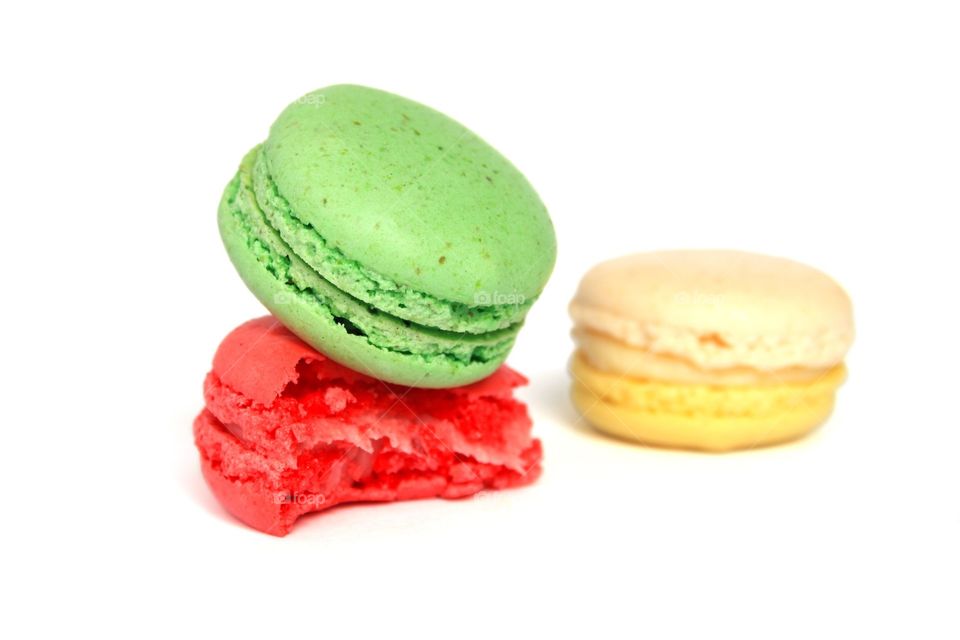 Macaroons