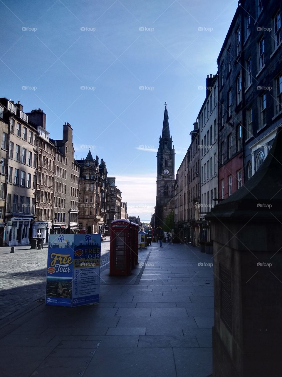 Edinburgh