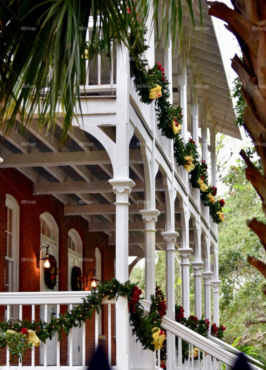 ‘Tis the Season Florida-Style