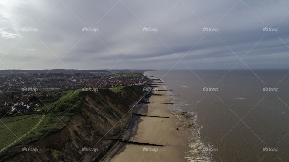 Beeston Bump and Sheringham 