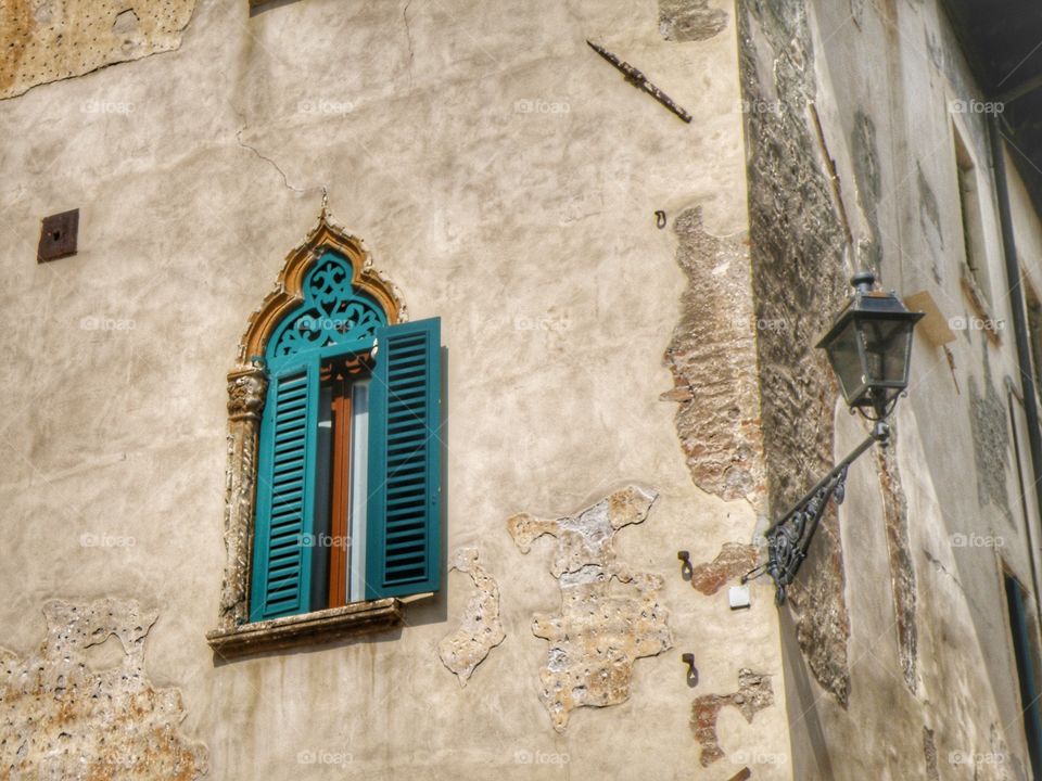 Window