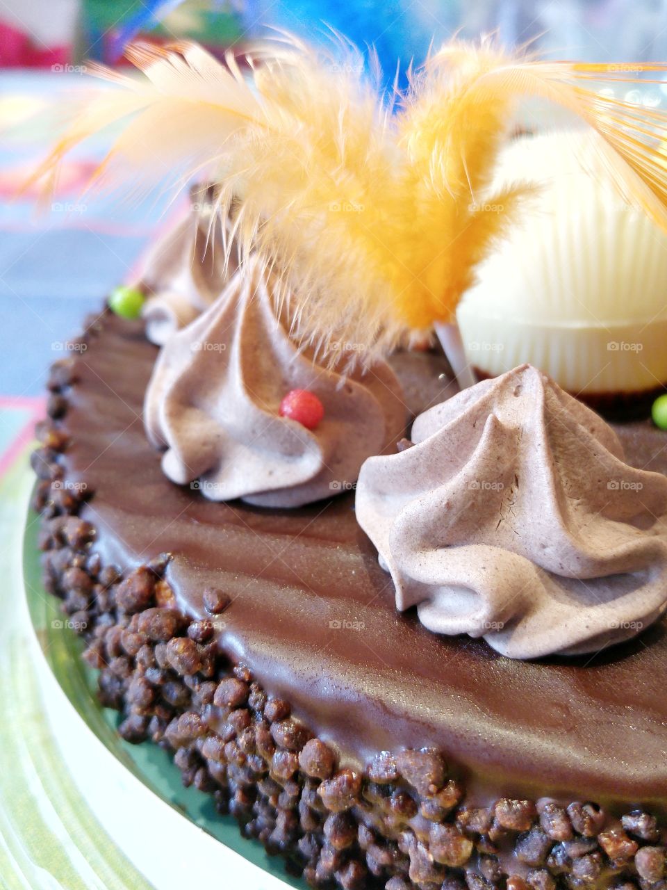 The flavors of Easter