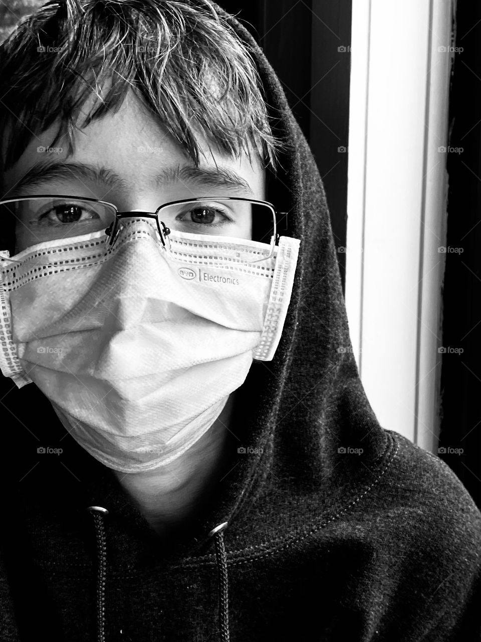 Dinning out in the pandemic 