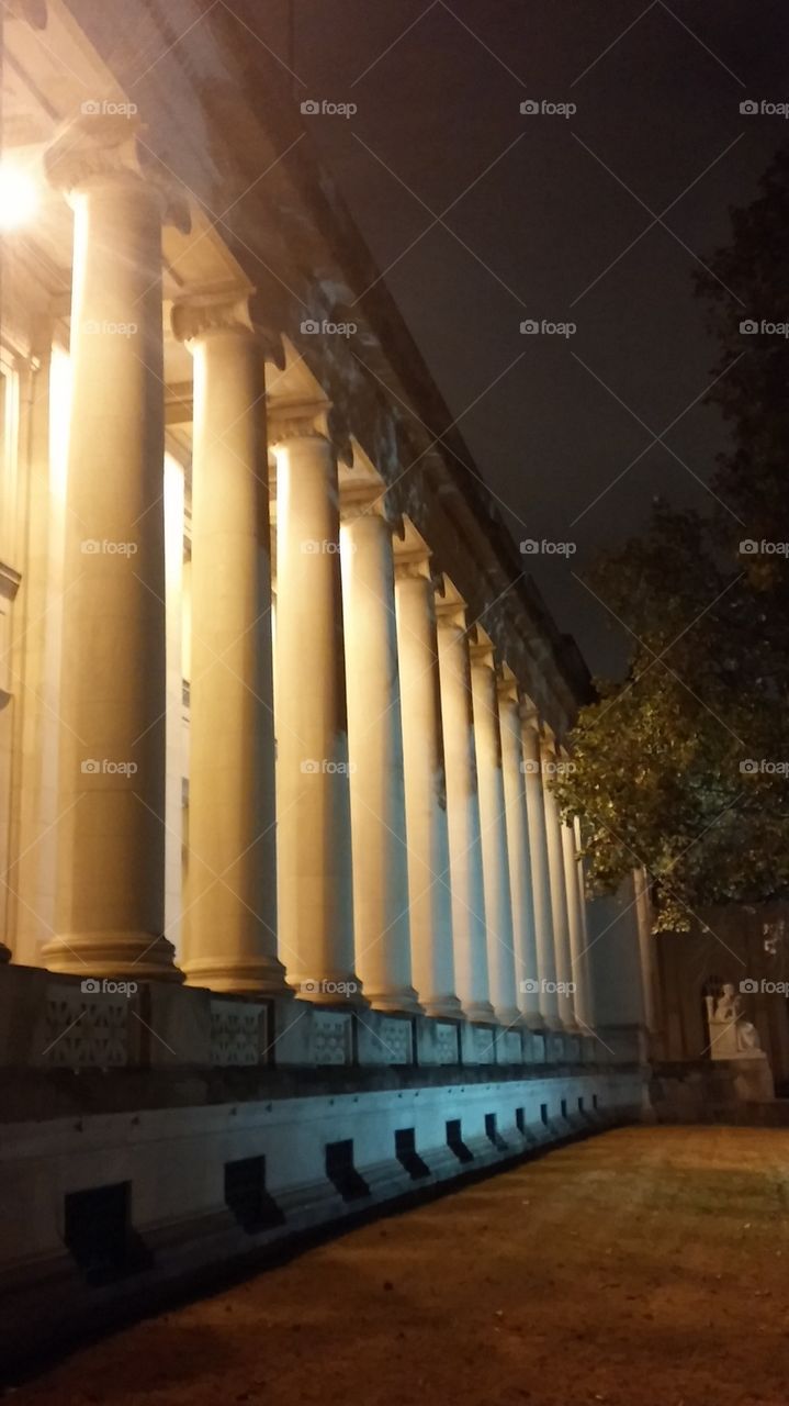 columns 