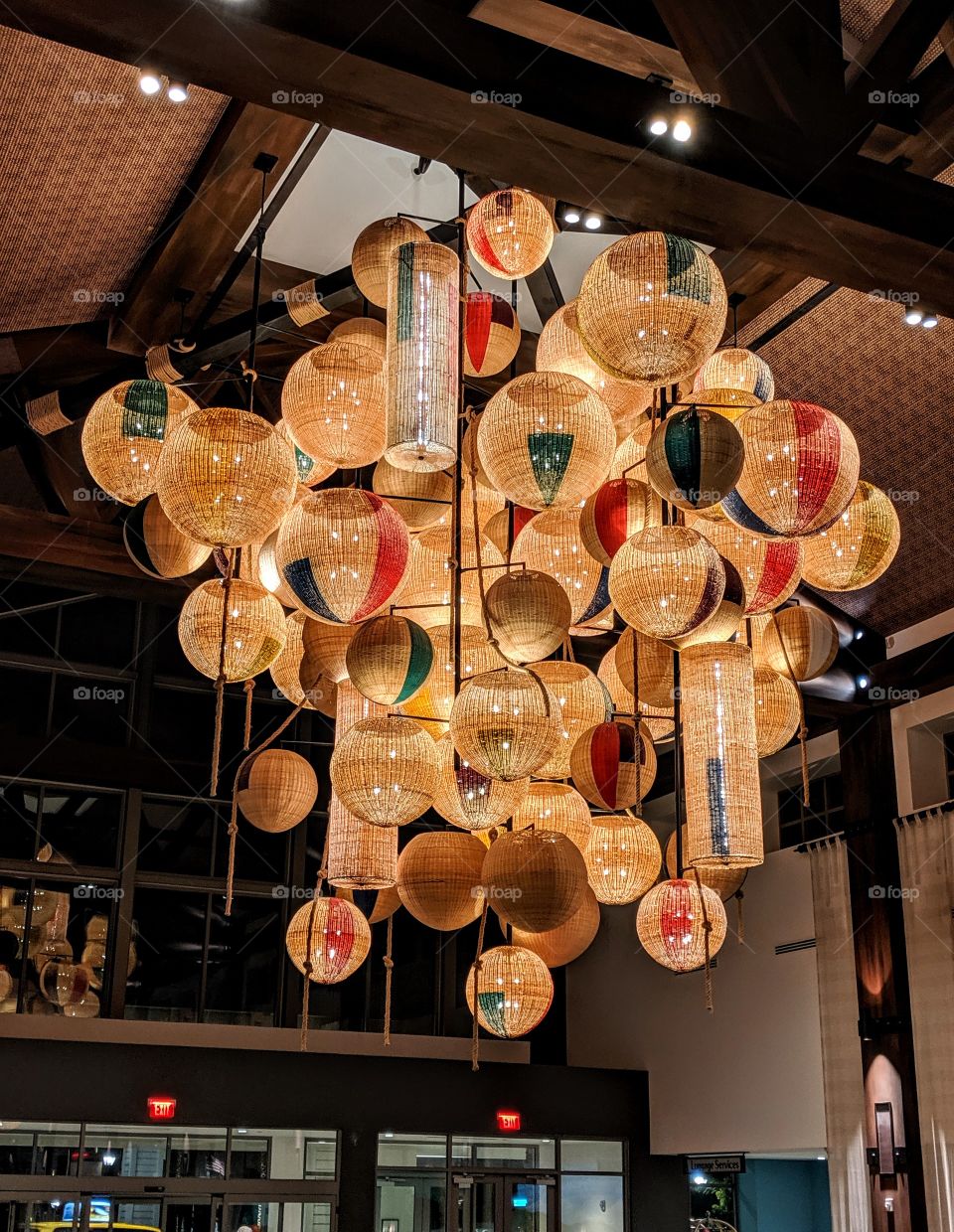 Saffire Fall Universal Studio s