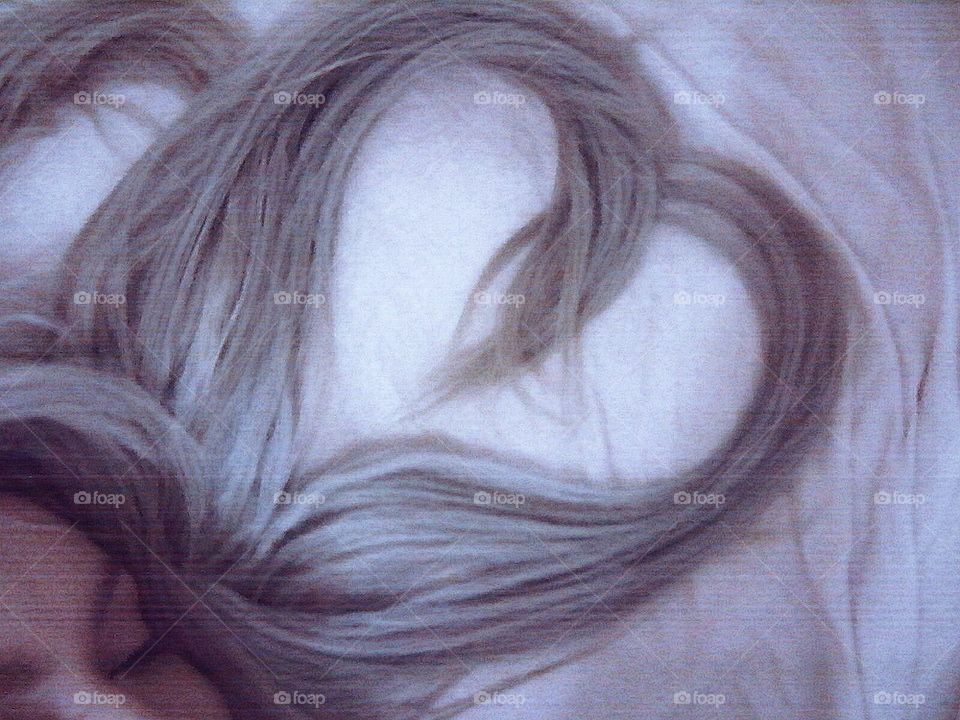 is this love what I am feeling