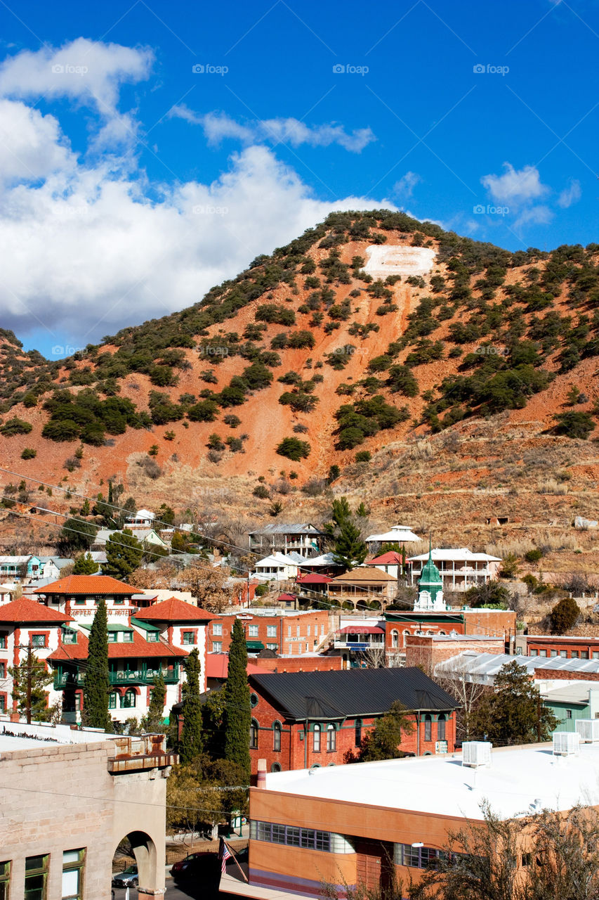 Bisbee