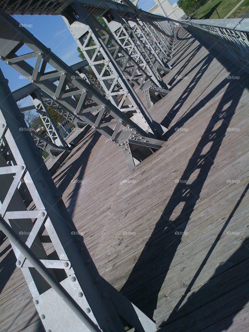 bridge texas ironbridge waco by toes