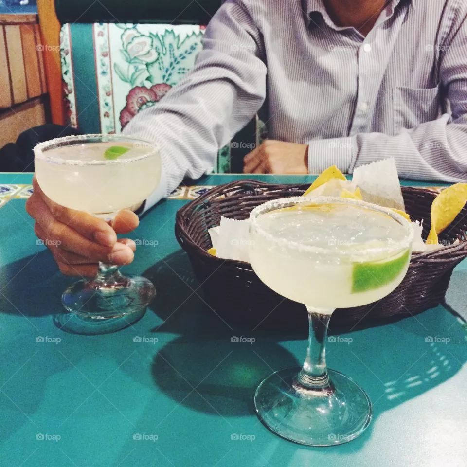 drink
