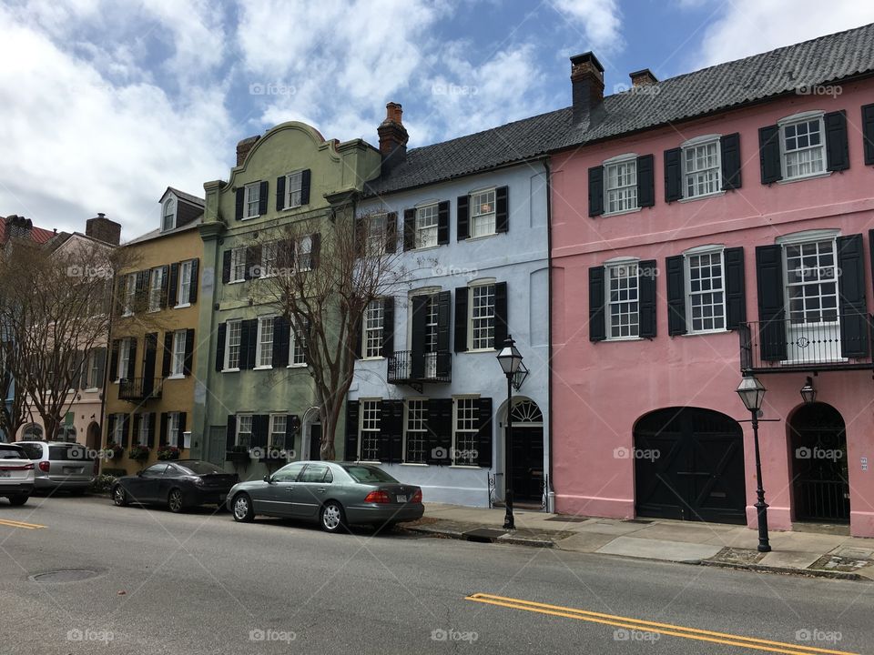 Charleston 