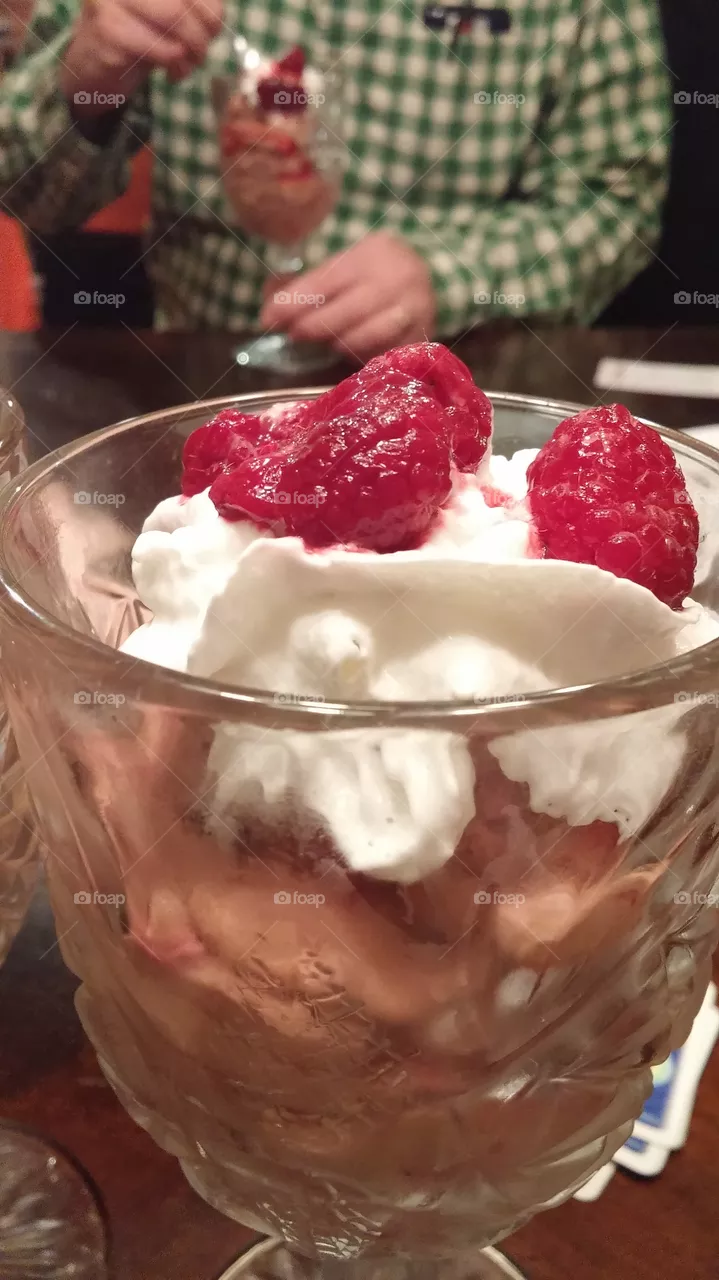 Mousse