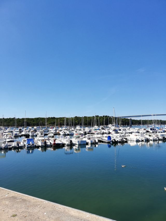 Port