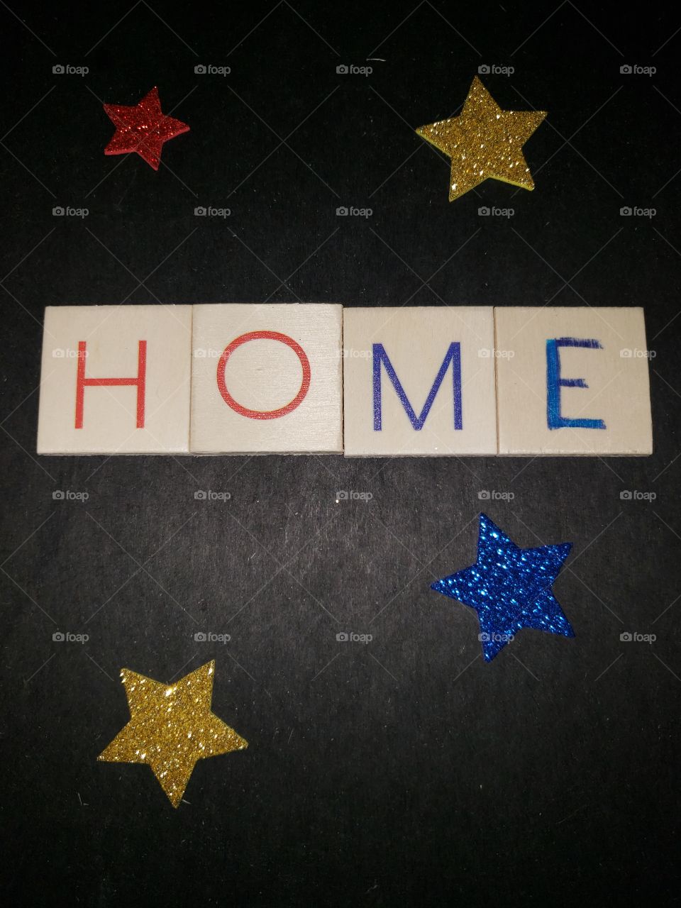 Home Arts and crafts