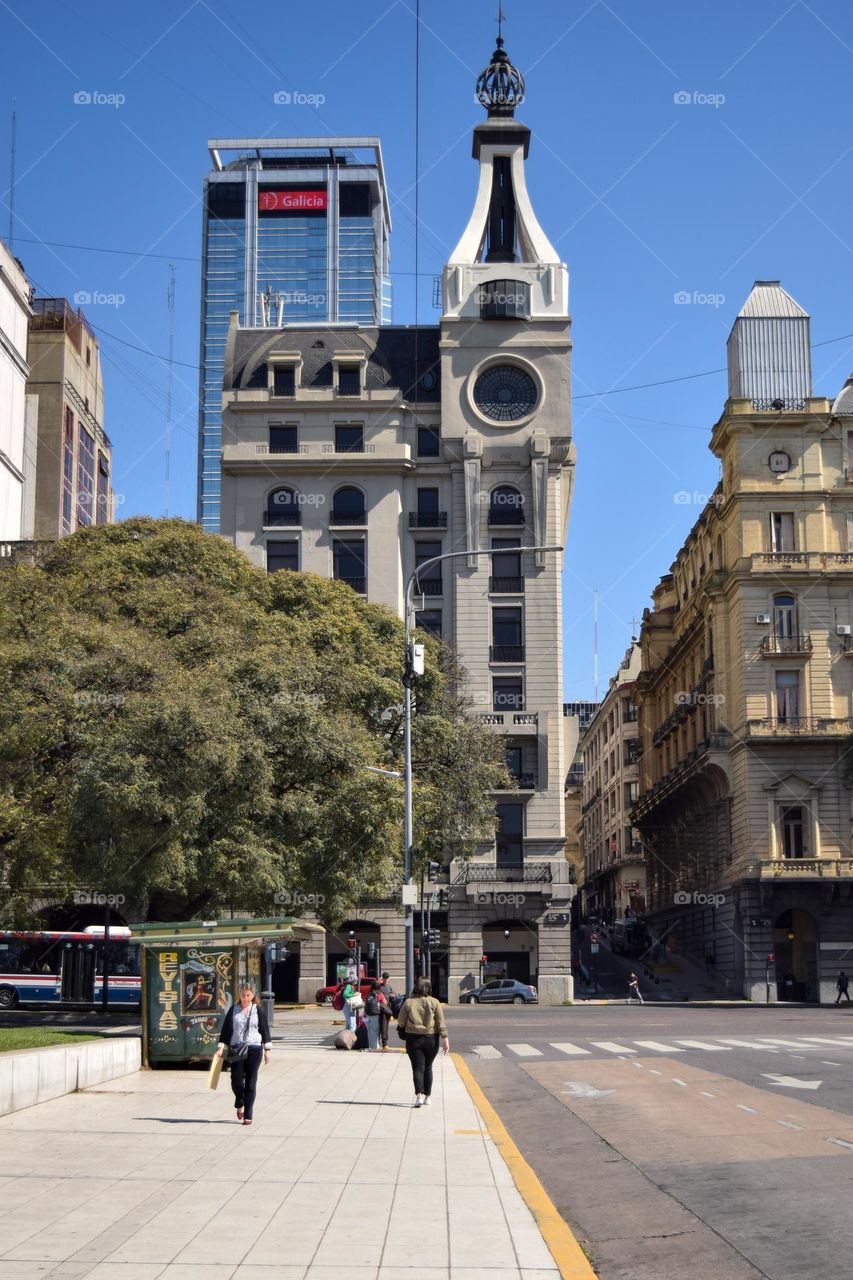 Buenos Aires Argentina