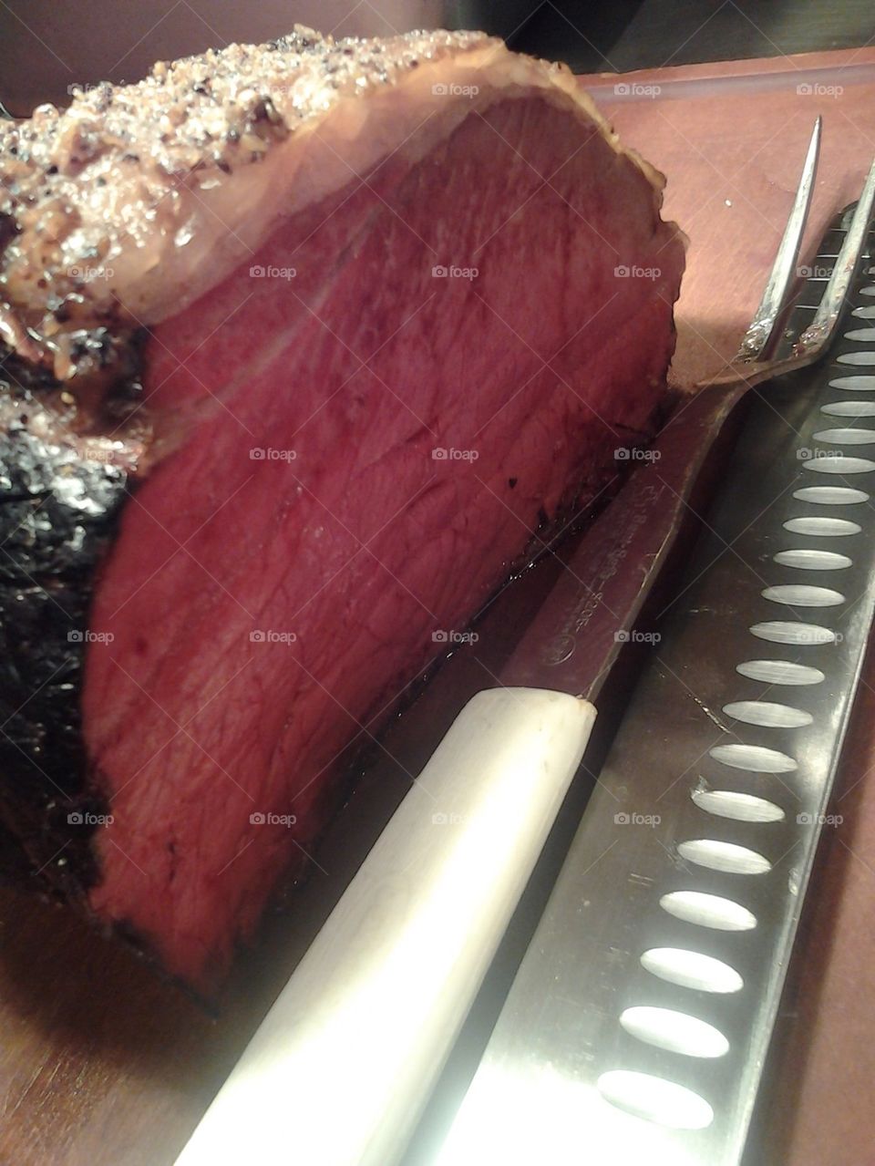prime rib