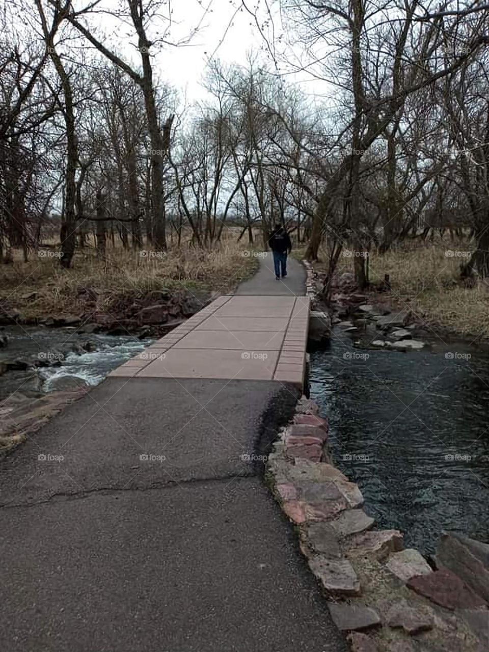 Pipestone National Monument