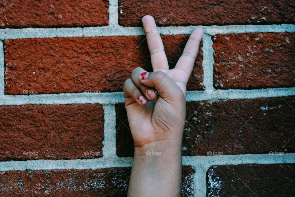Brick, Wall, Concrete, Desktop, Urban