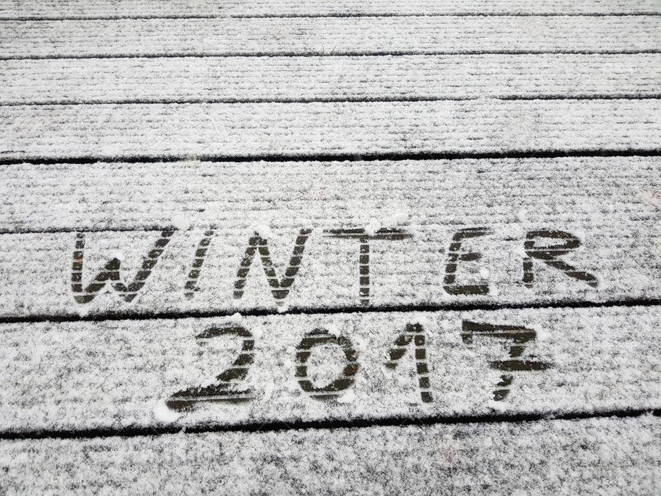 Winter 2017