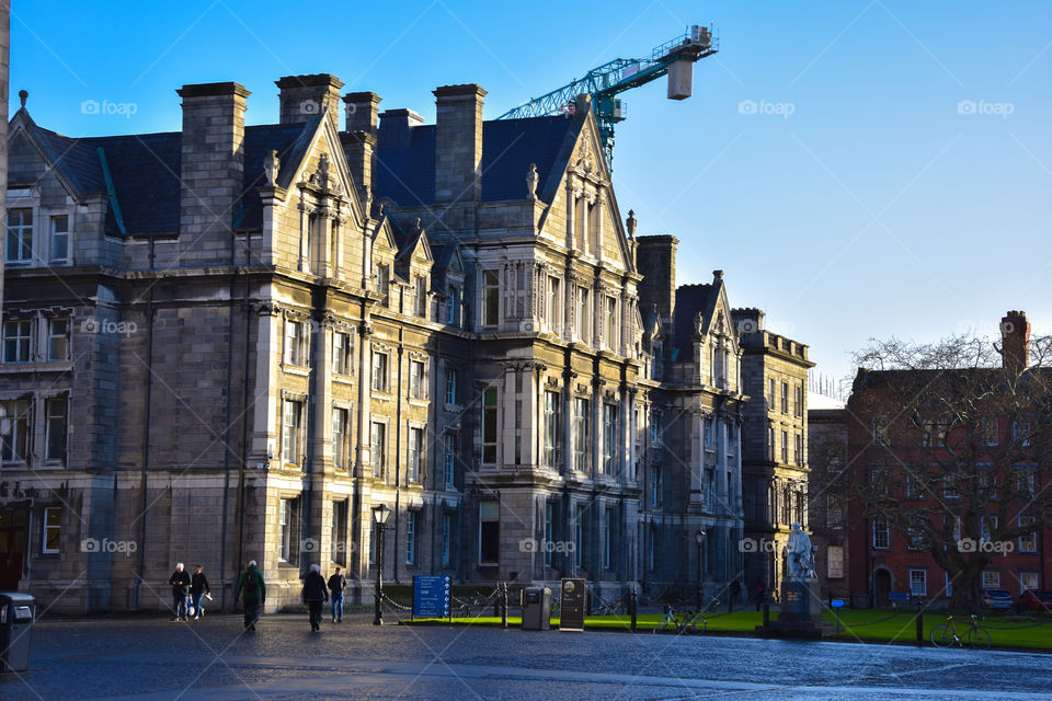 Trinity College