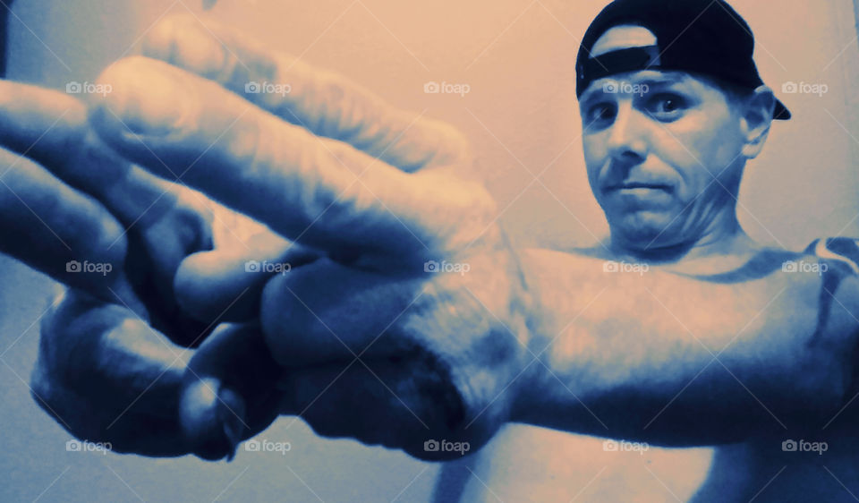 Hanging with the New Hat