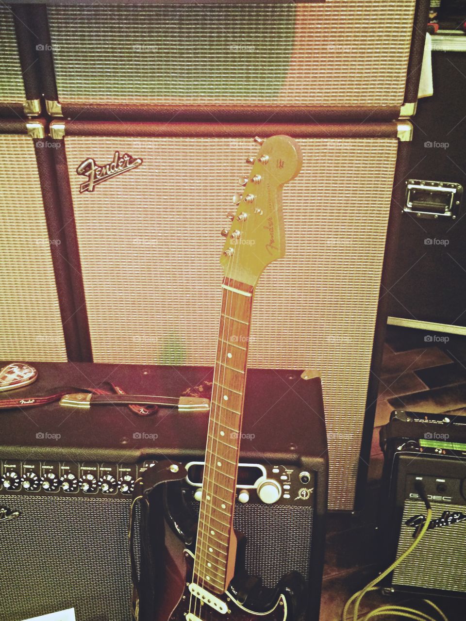 Fender Music