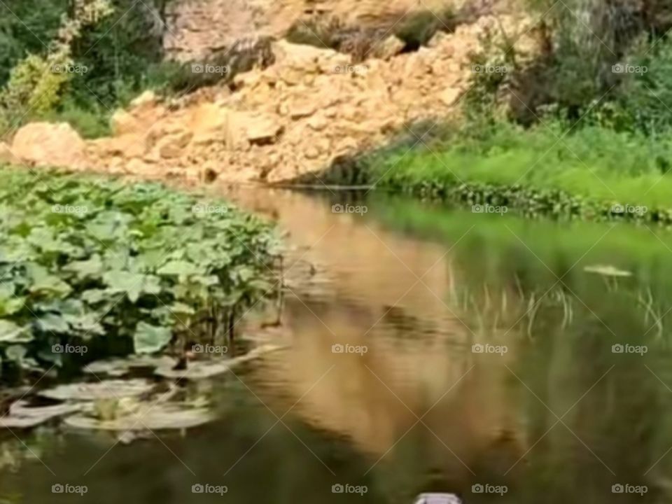 Красоты Сибири