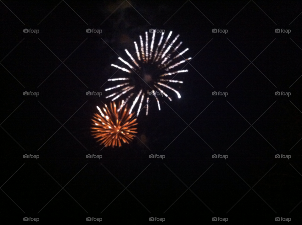 fireworks firework sky light by arman