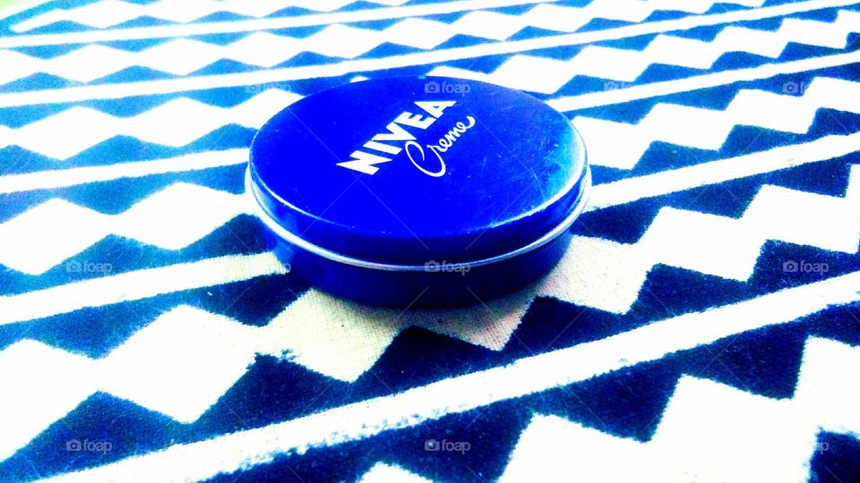 NIVEA CREAME