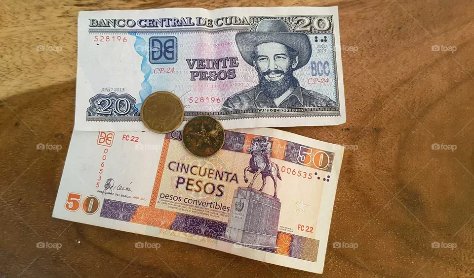 Money