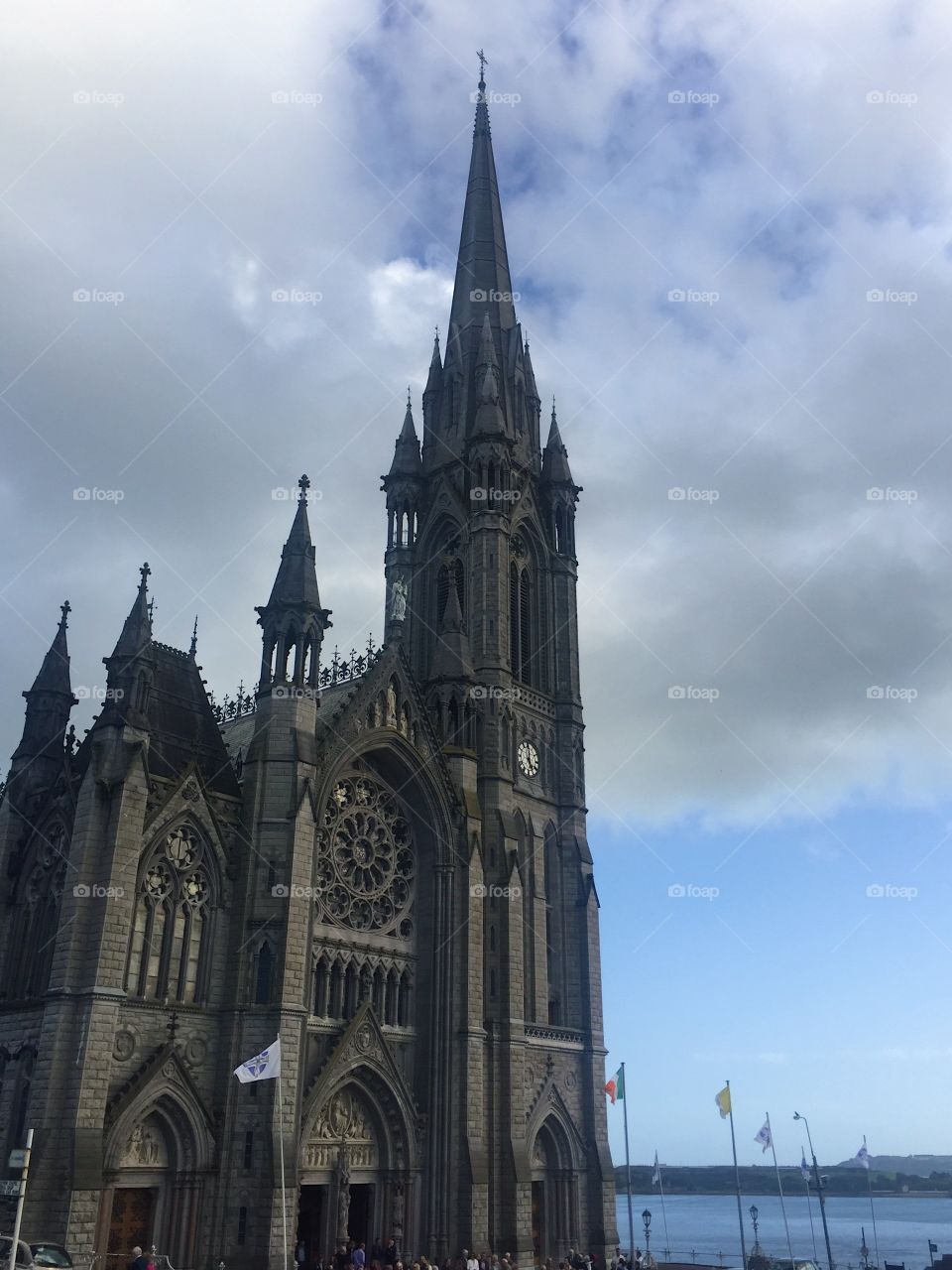 Architecture, Church, Religion, Cathedral, Goth Like