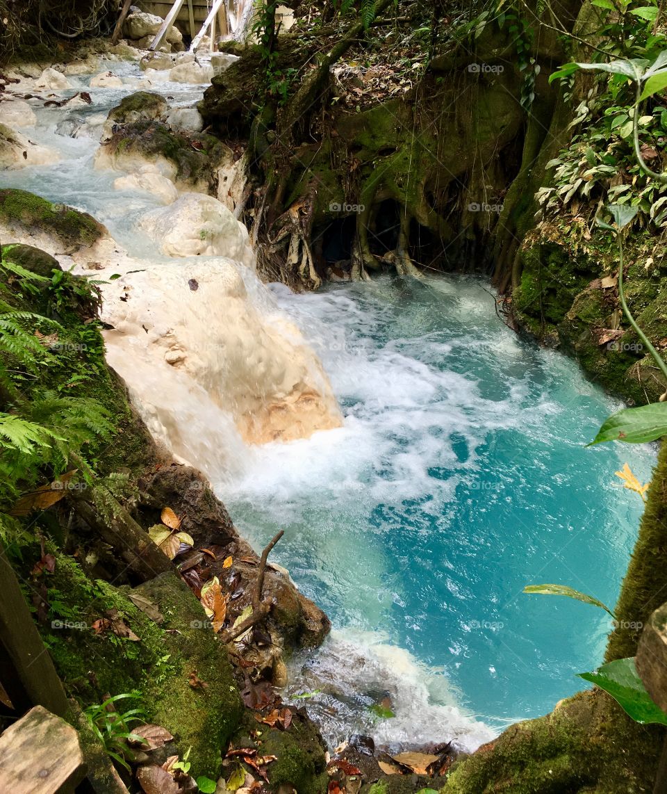 Rincón de la Vieja, Upala, Costa Rica 